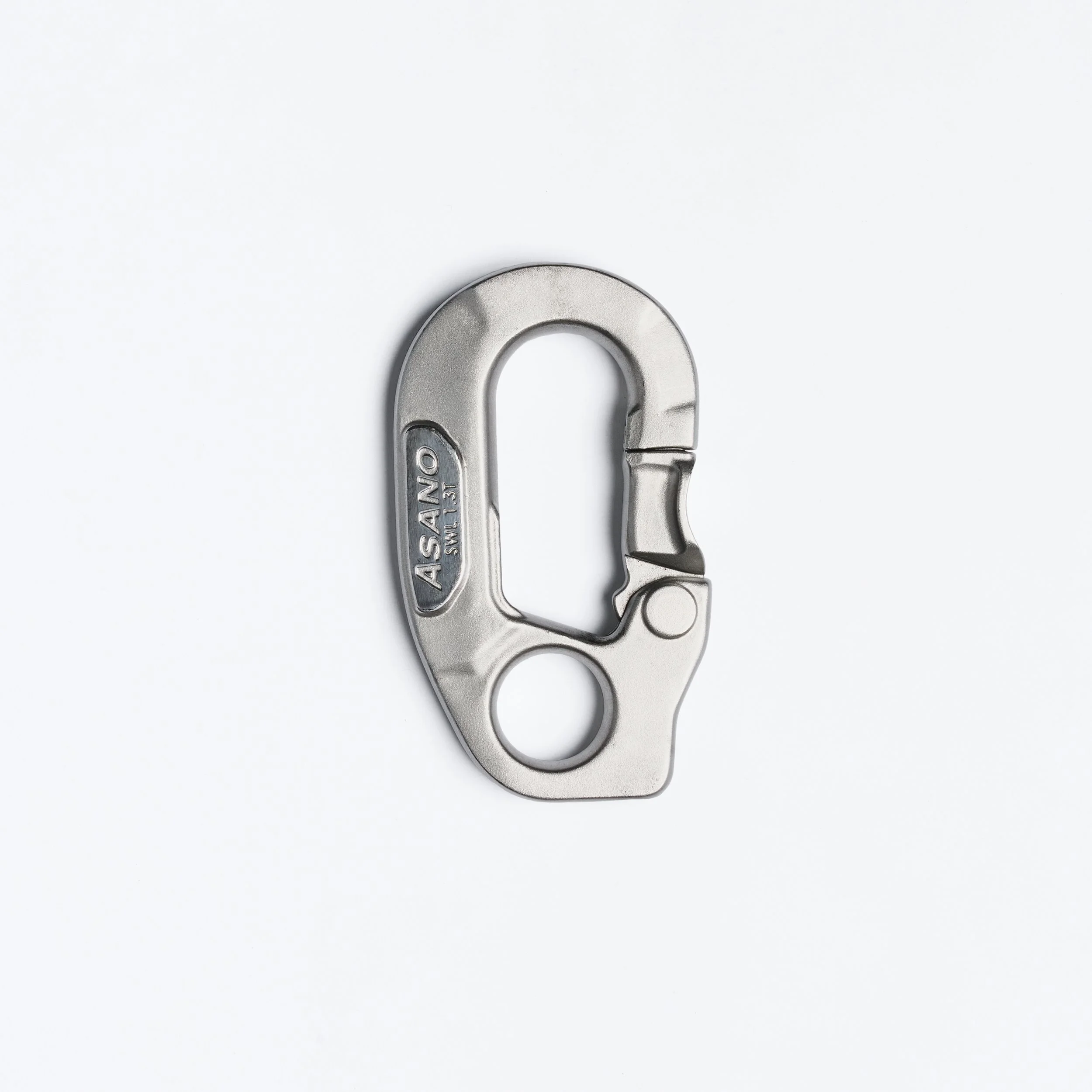 asano Light Spike SG | Rigging Hardware & Wire Rope | Asano Metal